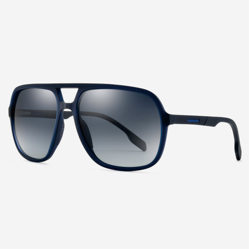 Navigator dounble bridge TR-90 Men's Sunglasses FC01-02